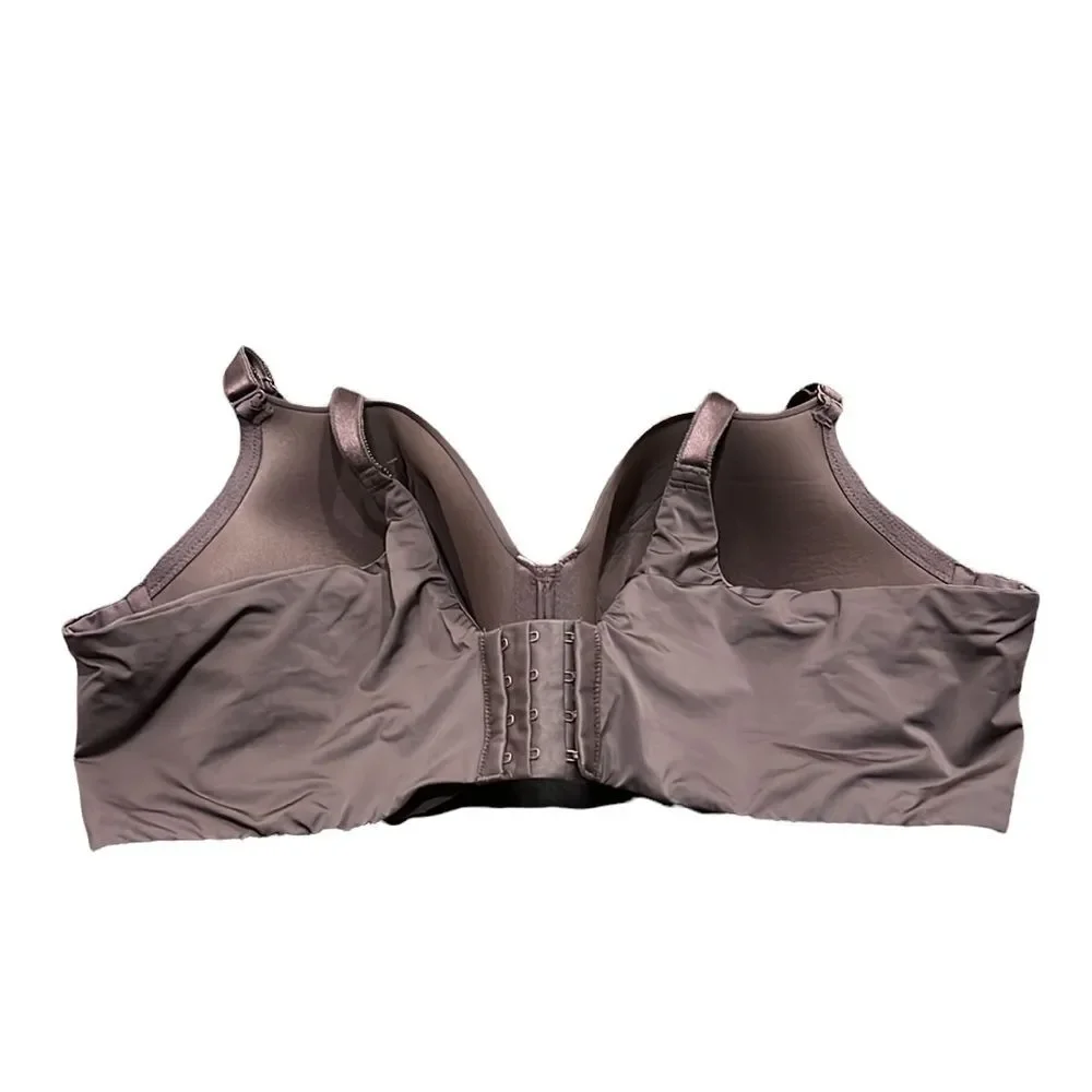 Torrid Curve Bra Size 46D